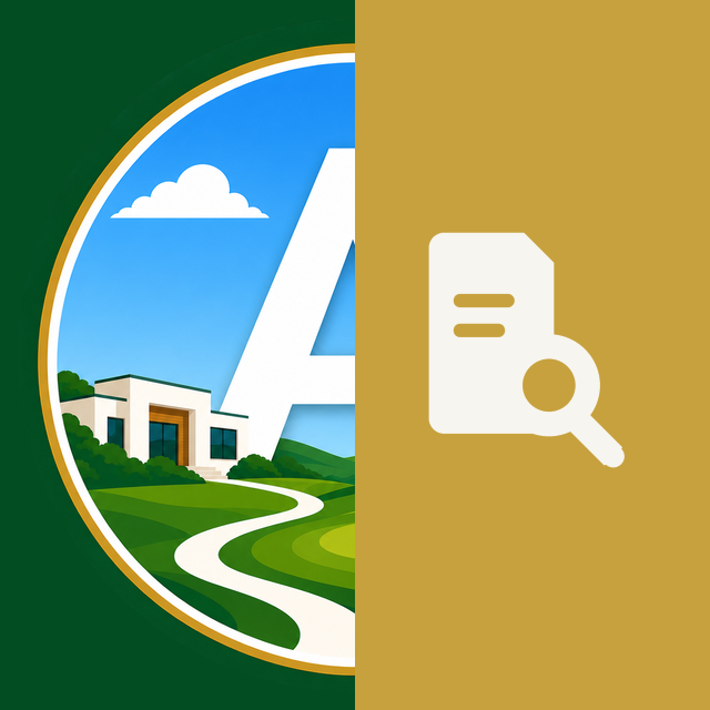 Logo del chat Atención Comisario
