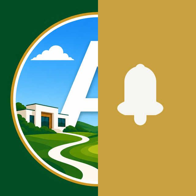 Logo del chat Avisos Alquerías