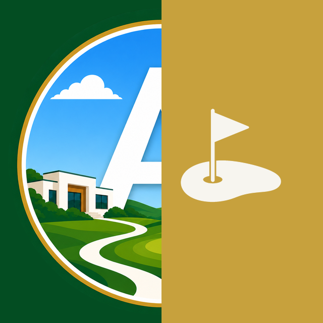 Logo del chat Golf Alquerías