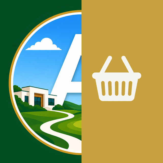 Logo del chat Mercado Alquerías