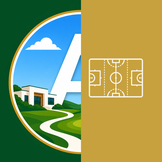 Logo del chat Reservas Cancha Multiusos Alquerías