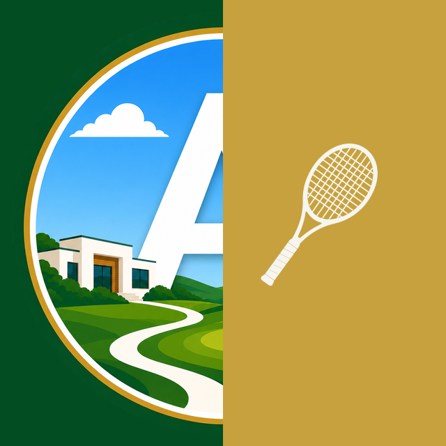 Logo del chat Reservas Tenis Alquerías