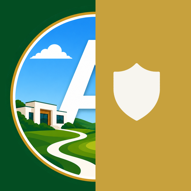Logo del chat Seguridad Alquerías