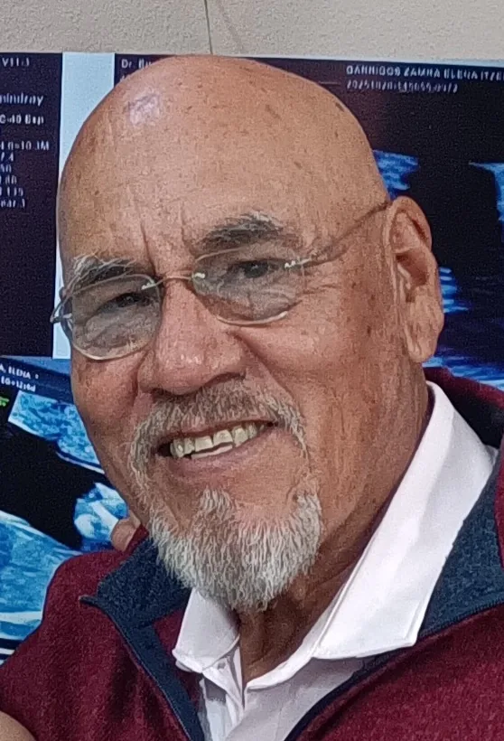 Fotografía de Ernesto Garrigós Esparza