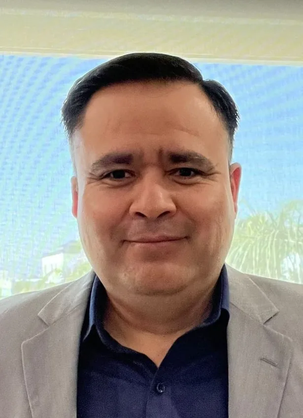 Fotografía de Omar Macareno Álvarez