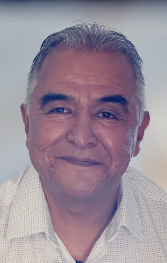 Fotografía de Víctor Manuel Garrido Escalante